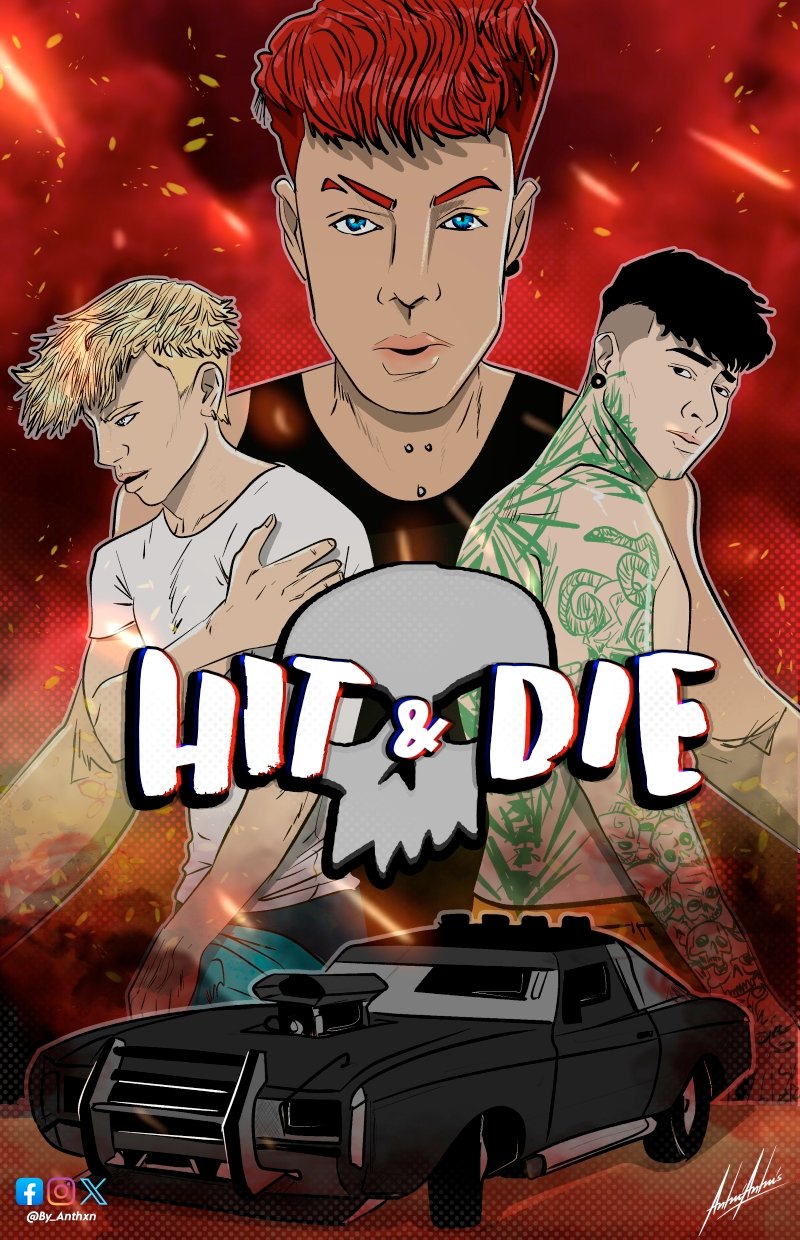 HIT & DIE